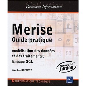 TÉLÉCHARGER COURS MERISE PDF COURS PDF TÉLÉCHARGER MERISE